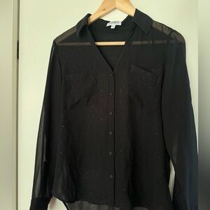 Express blouse
